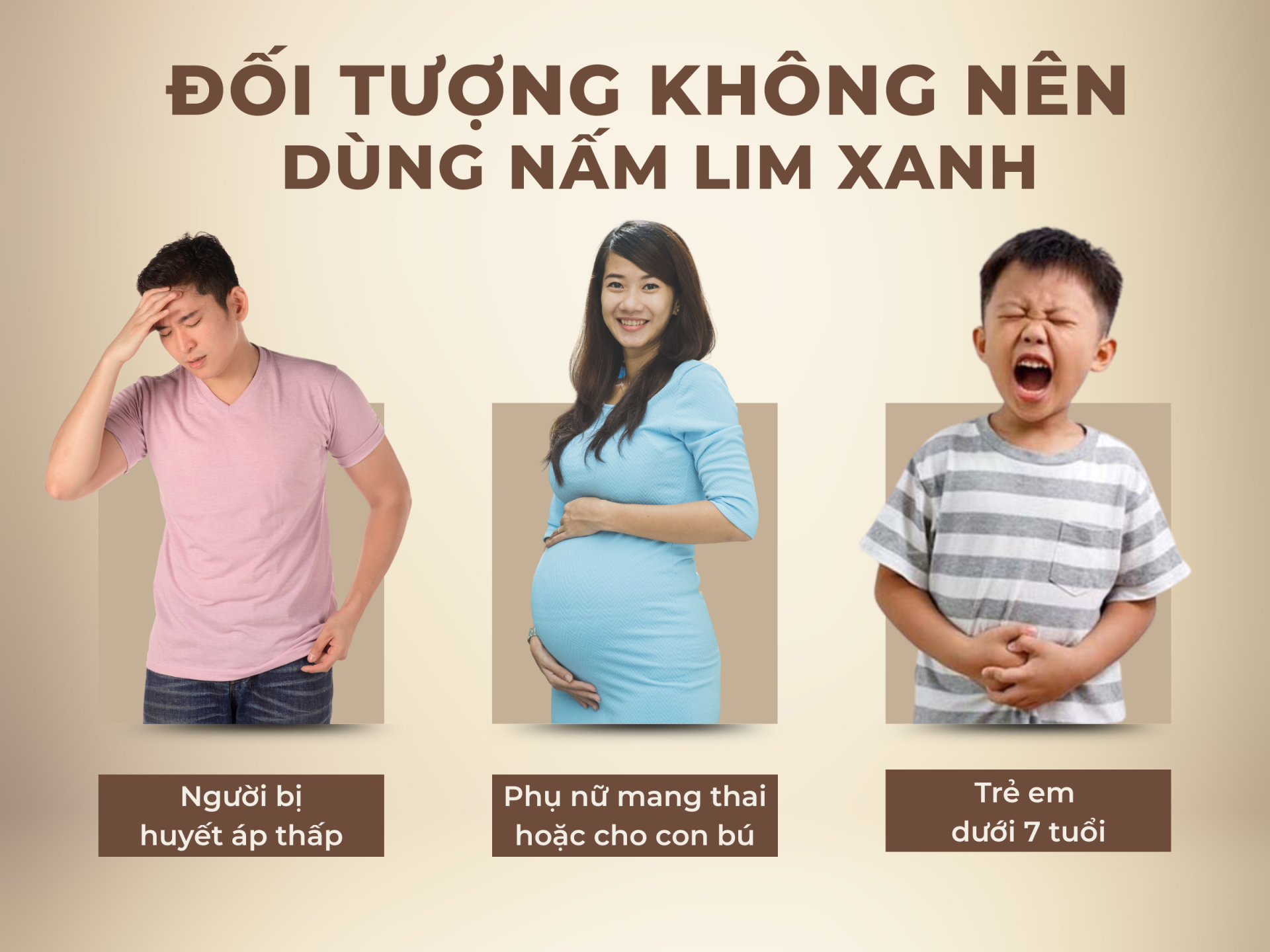 Uống nấm Lim Xanh nhiều có tốt không